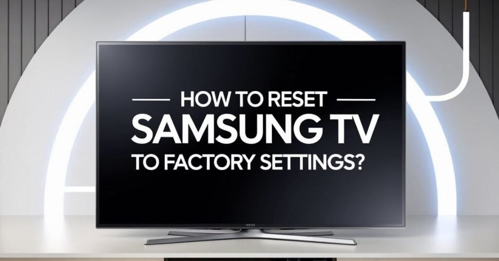 how-to-reset-samsung-tv-to-factory-settings