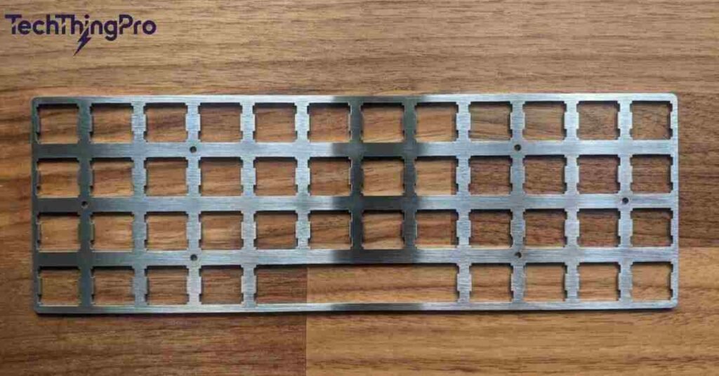 what-is-a-keyboard-plate