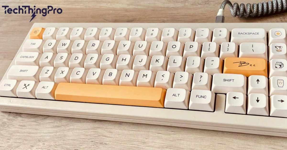 XDA Keycaps: A Quick Overview