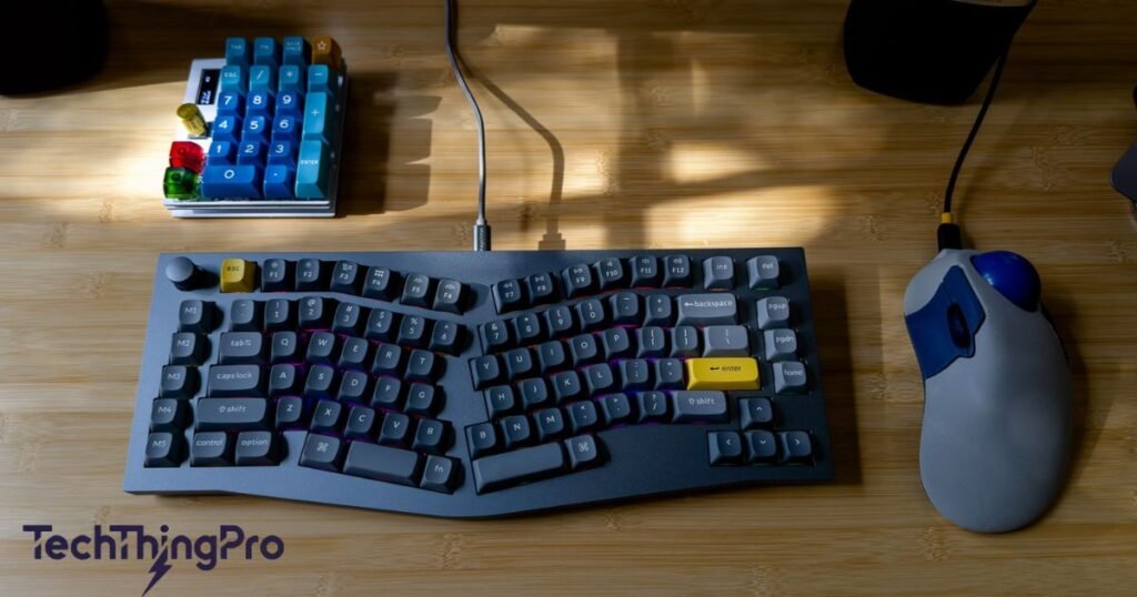 are-alice-keyboards-good-for-gaming