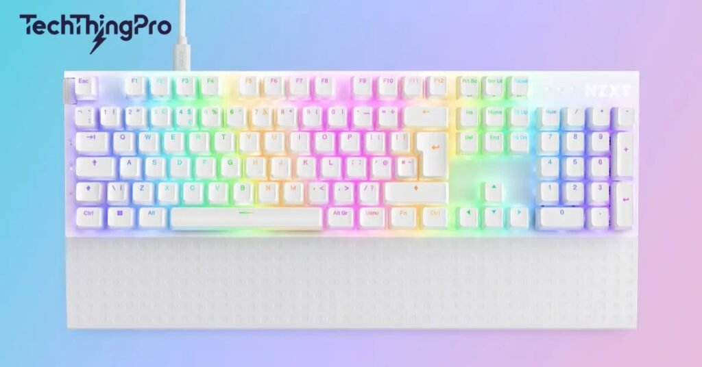 best-full-size-mechanical-keyboards