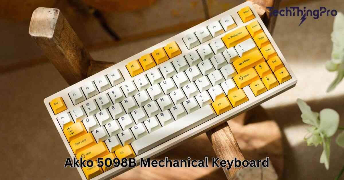 how-to-use-akko-5098b-mechanical-keyboard-a-beginners-guide