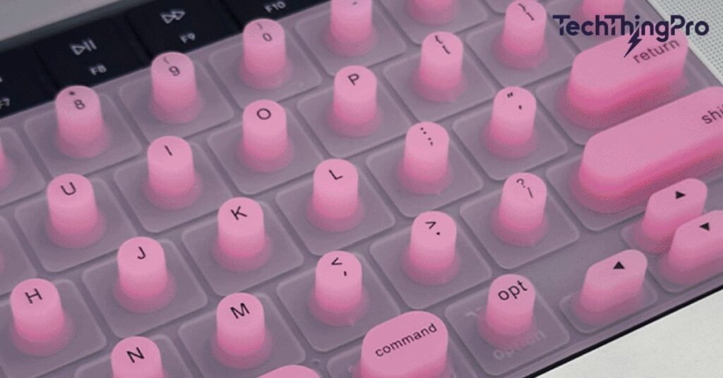 types-of-keyboard-covers