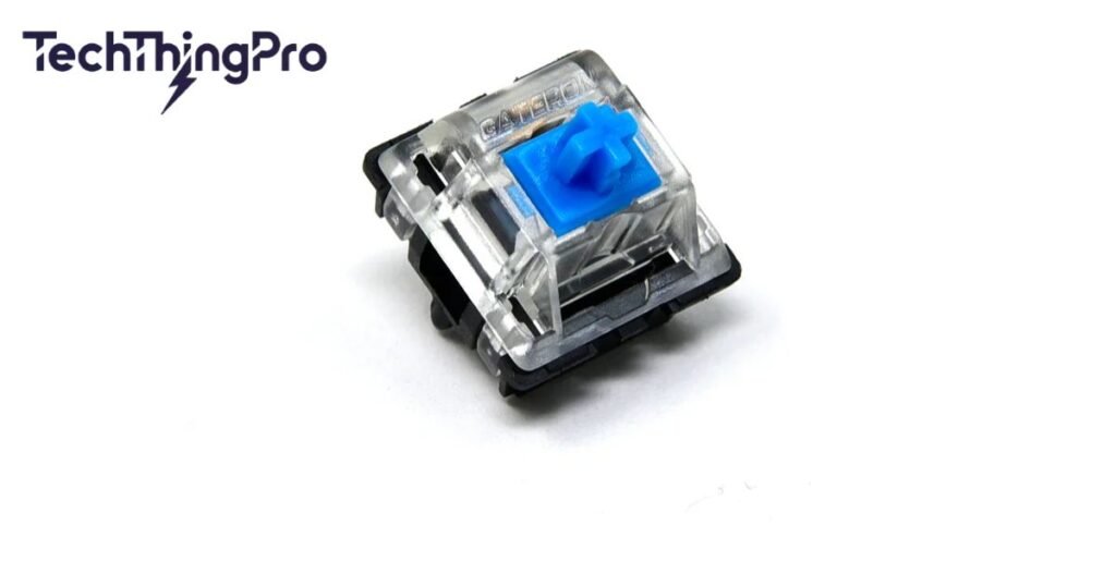 what-are-5-pin-switches