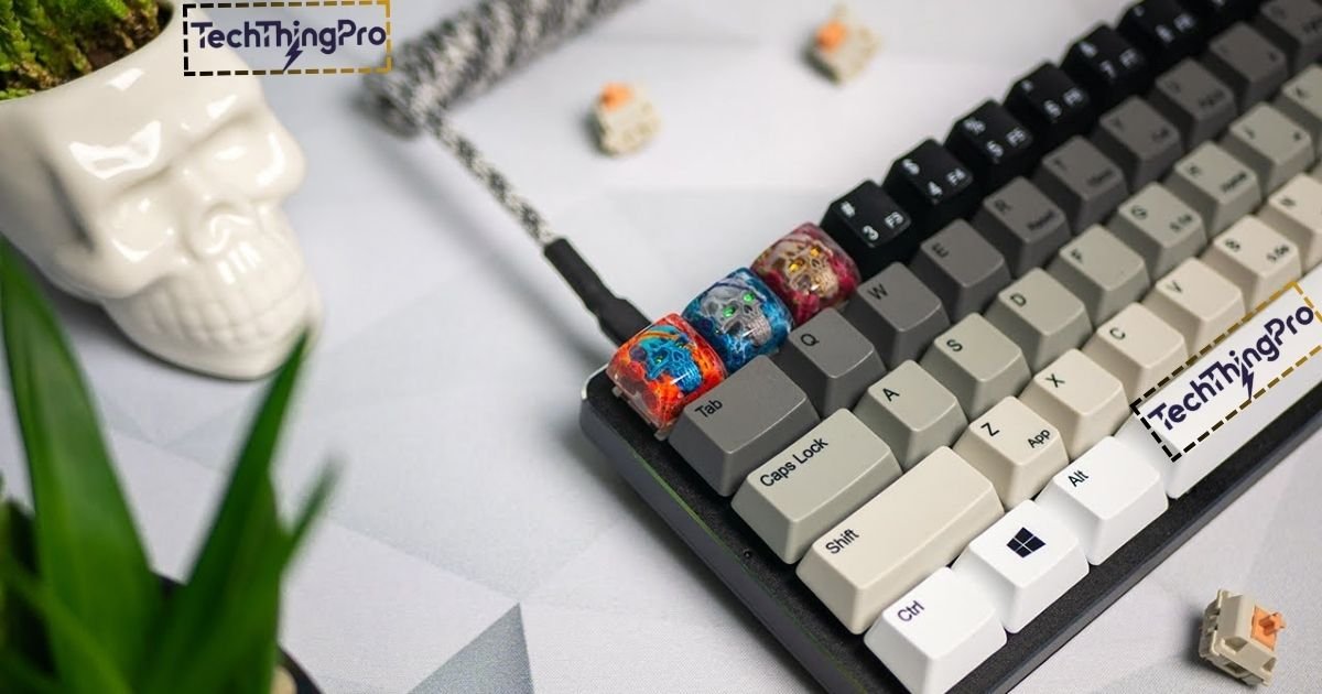 best-keycap-brands-for-custom-keyboards-in-2025