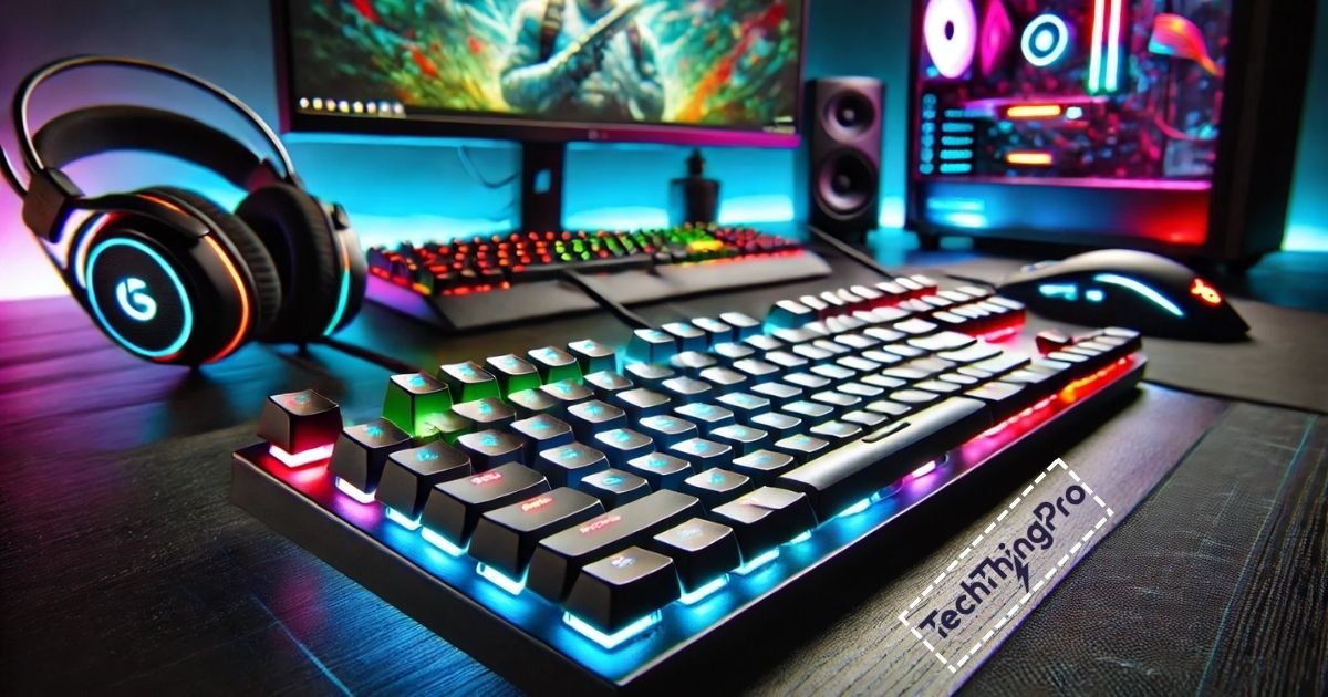 best-loud-mechanical-keyboards-of-2025