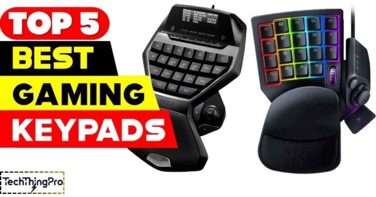 the-best-gaming-keypads-for-2025