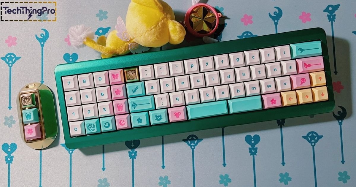 why-sa-keycaps-are-a-must-have-for-your-keyboard